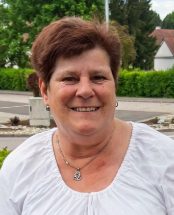 Monika  Hirschmann
